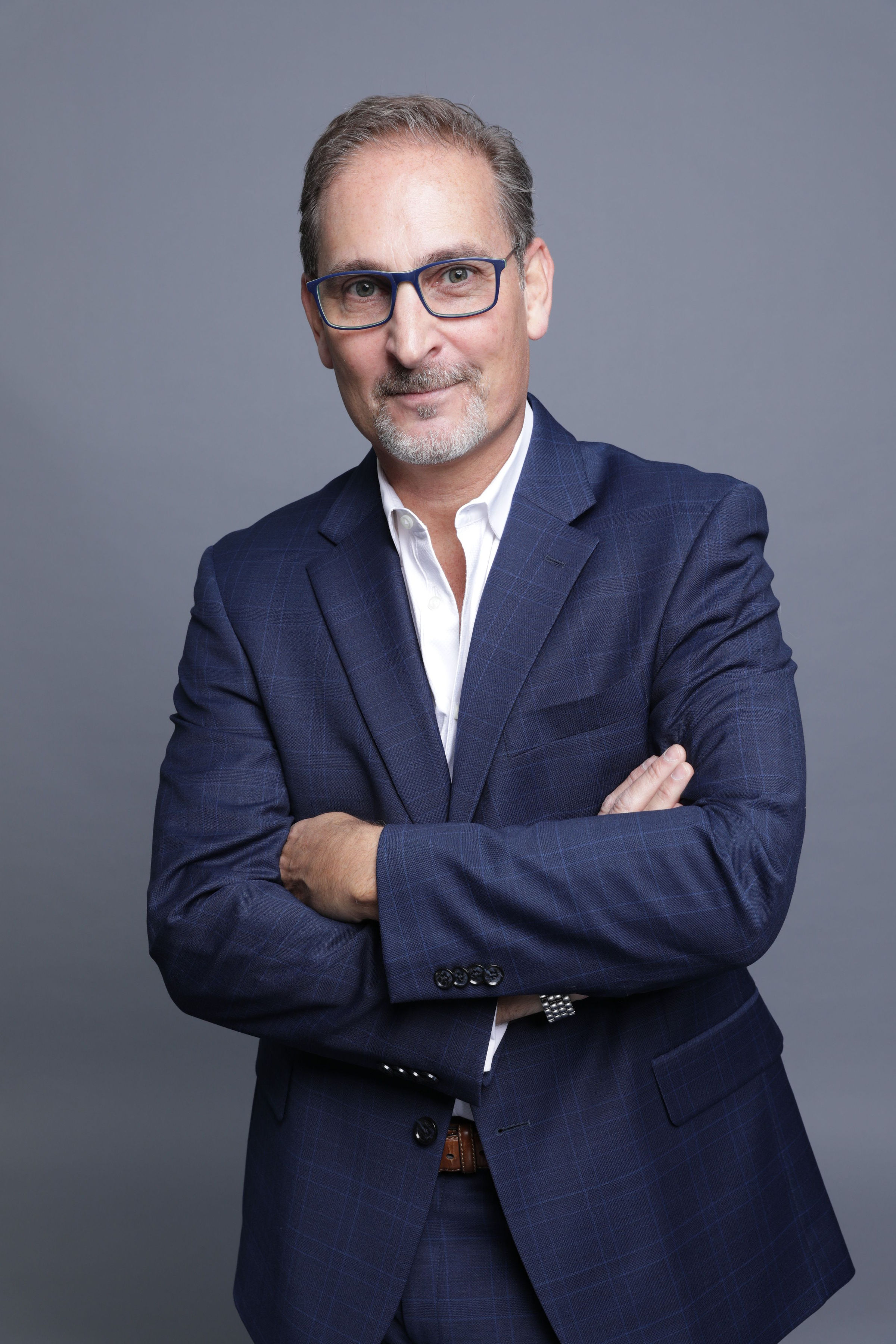 Marshall Zale — Founder & Senior Living Specialist